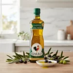 2 Unidades Azeite Oliva Extra Virgem Vidro Gallo 500ml - Imagem 2