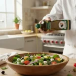 2 Unidades Azeite Oliva Extra Virgem Vidro Gallo 500ml - Imagem 3