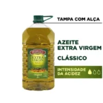 Azeite Extra Virgem Borges 5 Litros - Pet - Imagem 2