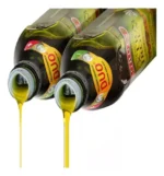 Azeite Extra Virgem 500ml Borges 3 Unidades - Gamer - Imagem 2