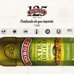 Azeite De Oliva Extra Virgem Borges 250ml Kit Com 6 Unidades - Imagem 14