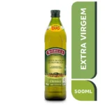 Azeite Espanhol Extra Virgem Borges 500ml - Imagem 2