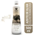 Azeite De Oliva Extra Virgem Colheita Madura 500ml Gallo - Imagem 2