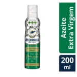 Azeite de Oliva Extra Virgem Spray Português Andorinha Clássicos Frasco 200ml - Imagem 2