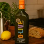 Azeite O-live extra virgem 450ml - Imagem 3