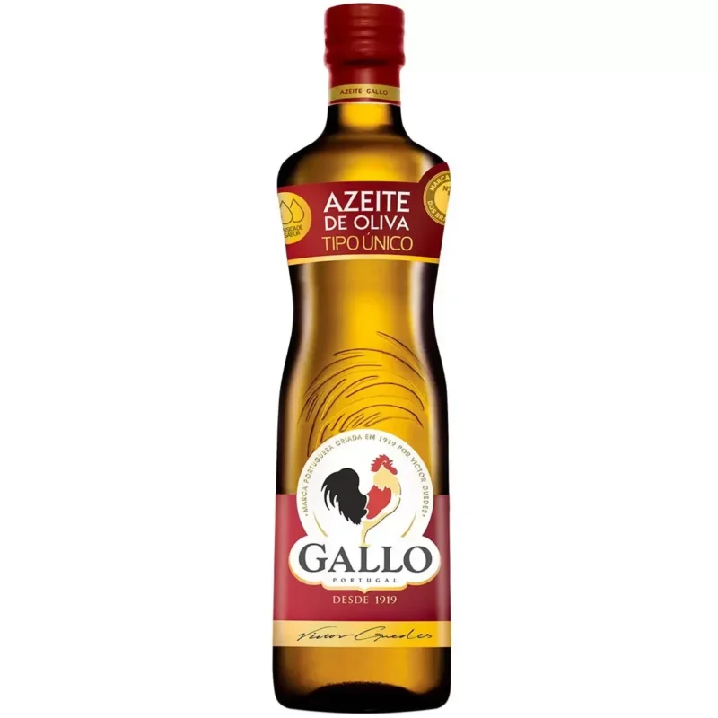 Azeite de Oliva Gallo Tipo Único 500ml